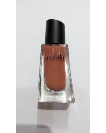 لاک ناخن مریدا - شماره 510